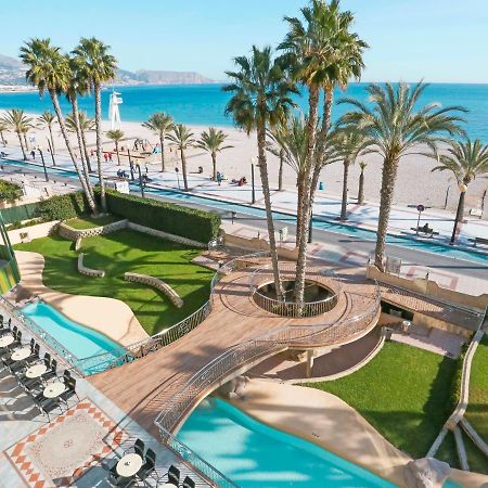 Kaktus Hotel Kaktus Albir L'Alfas del Pi Εξωτερικό φωτογραφία