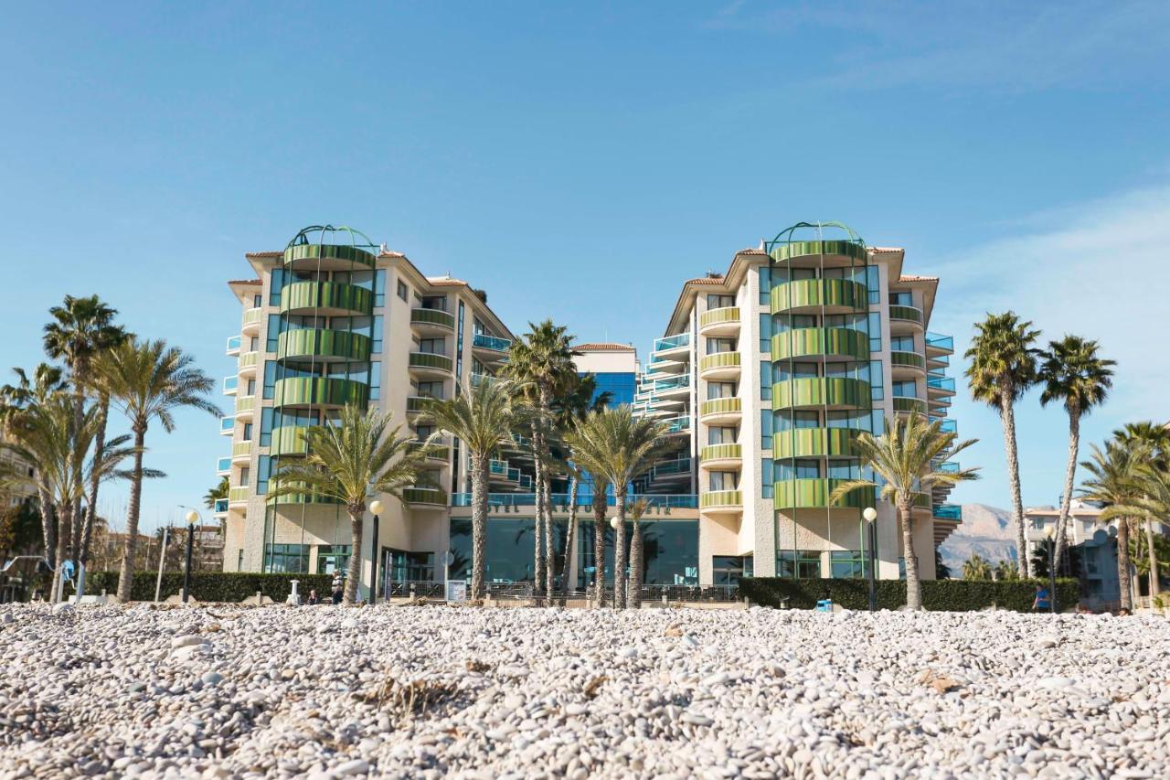 Kaktus Hotel Kaktus Albir L'Alfas del Pi Εξωτερικό φωτογραφία