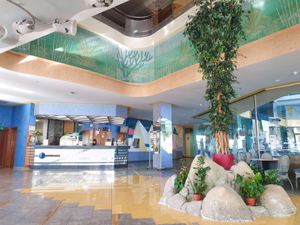 Kaktus Hotel Kaktus Albir L'Alfas del Pi Εξωτερικό φωτογραφία