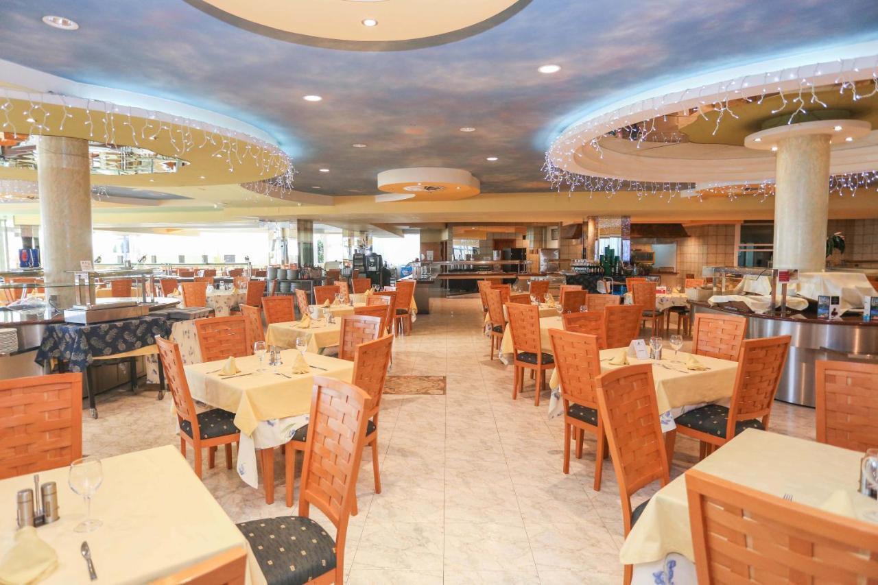 Kaktus Hotel Kaktus Albir L'Alfas del Pi Εξωτερικό φωτογραφία