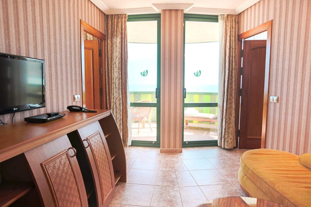 Kaktus Hotel Kaktus Albir L'Alfas del Pi Εξωτερικό φωτογραφία