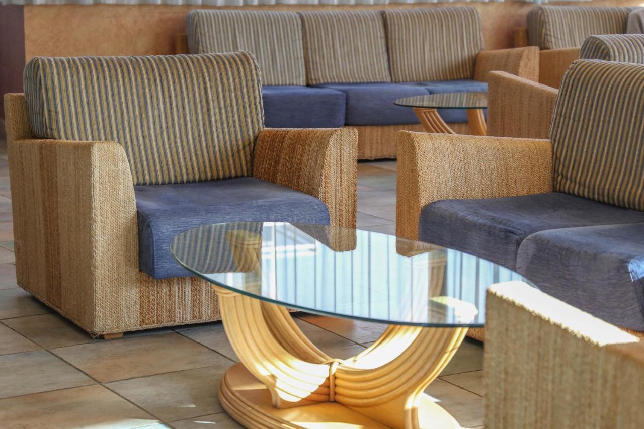 Kaktus Hotel Kaktus Albir L'Alfas del Pi Εξωτερικό φωτογραφία