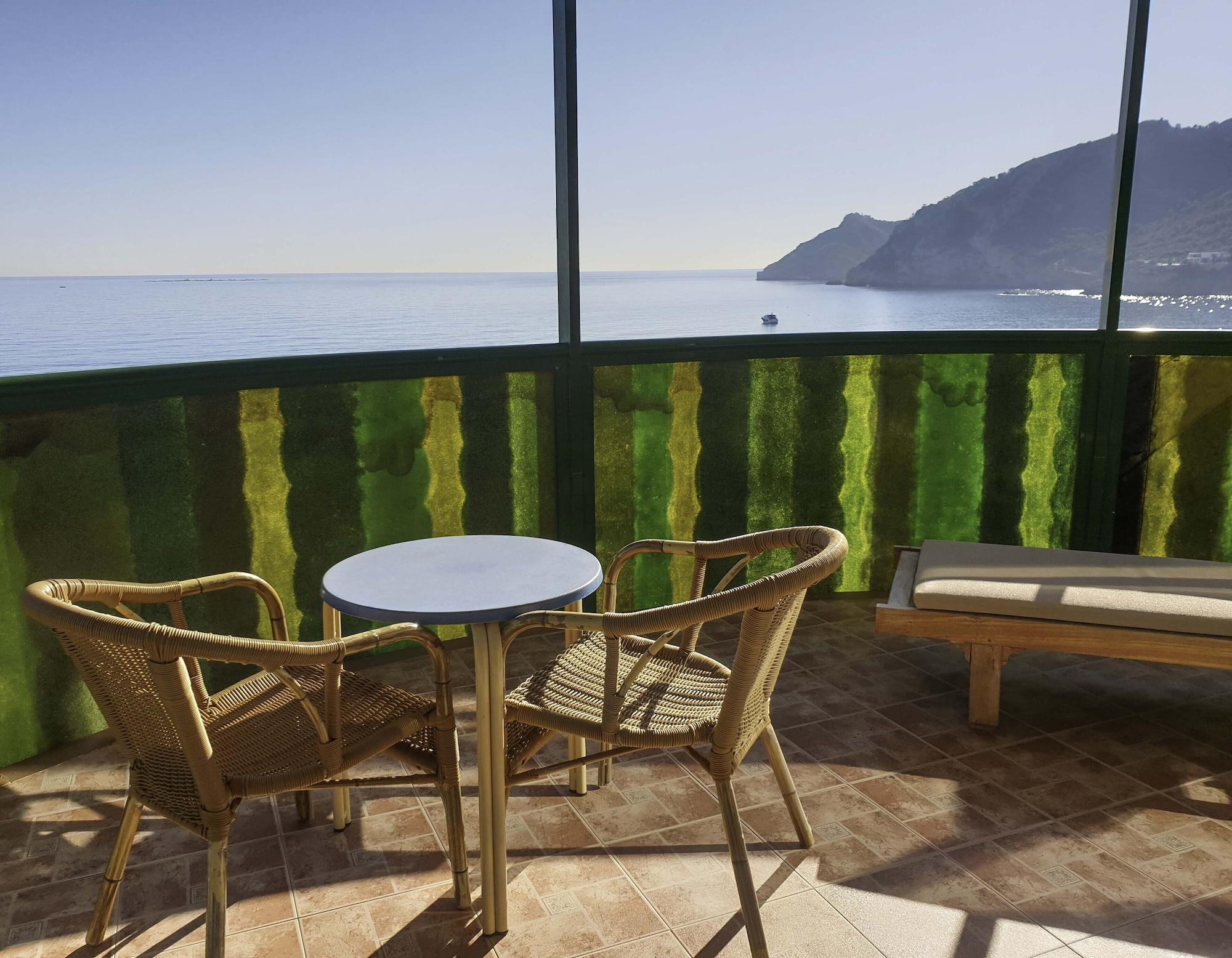 Kaktus Hotel Kaktus Albir L'Alfas del Pi Εξωτερικό φωτογραφία