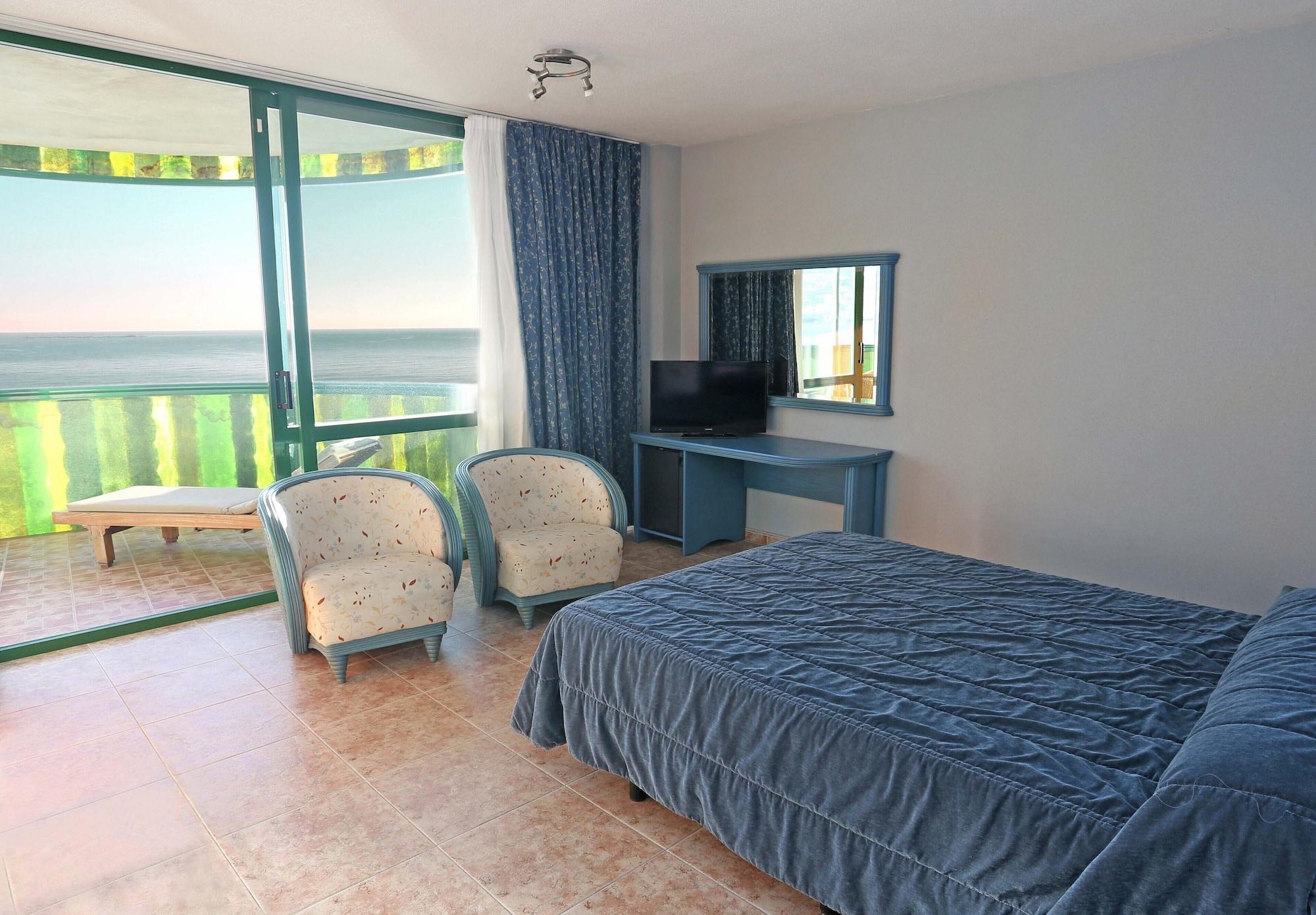 Kaktus Hotel Kaktus Albir L'Alfas del Pi Εξωτερικό φωτογραφία