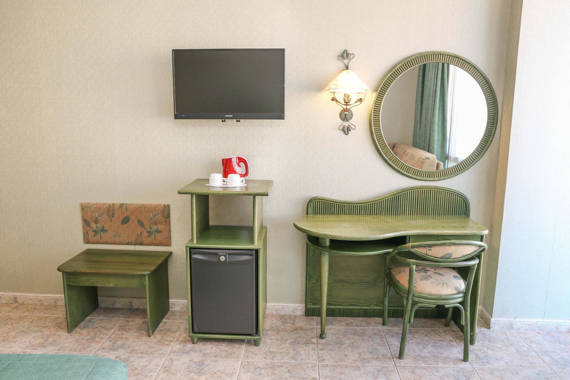 Kaktus Hotel Kaktus Albir L'Alfas del Pi Εξωτερικό φωτογραφία
