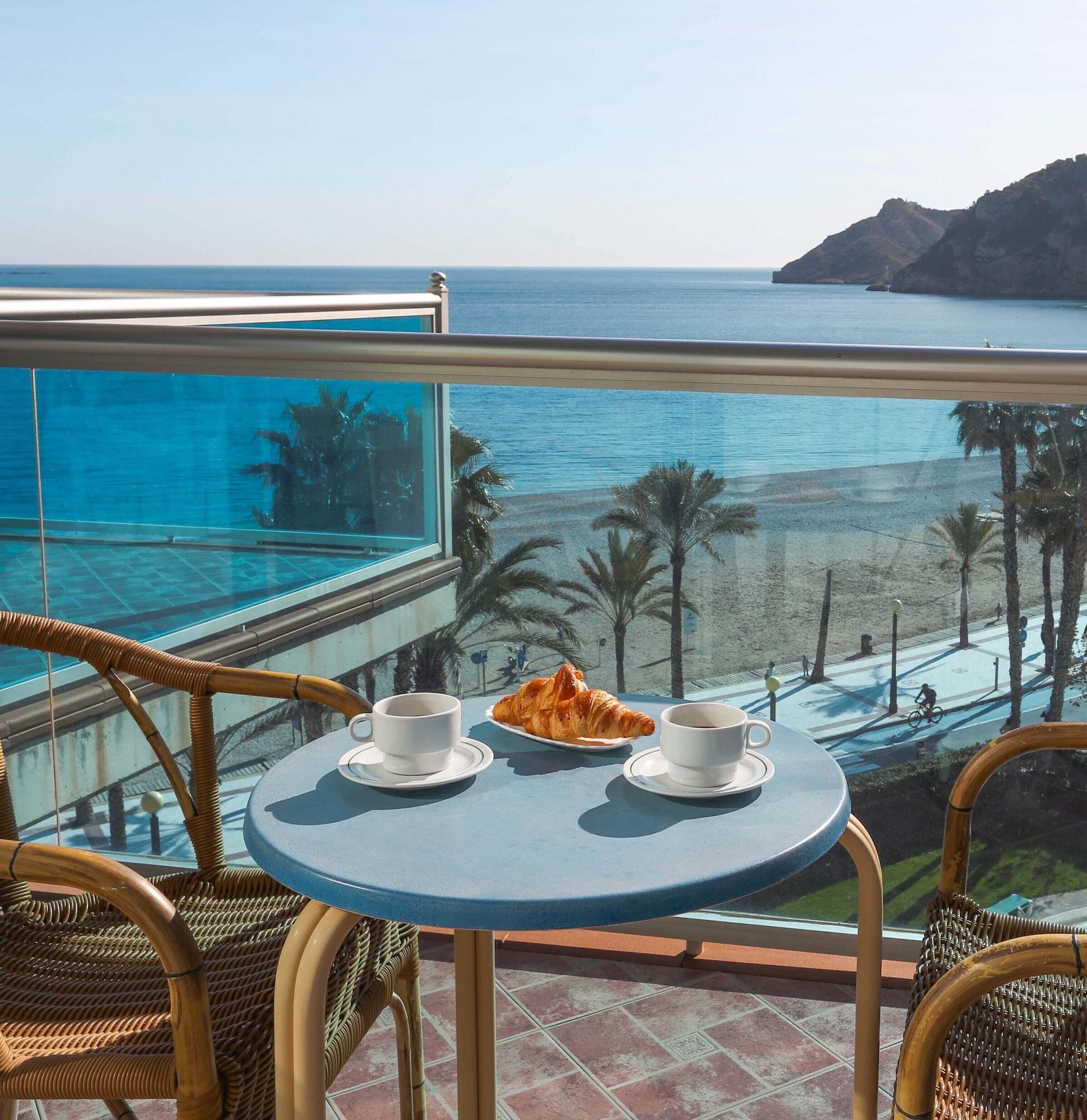Kaktus Hotel Kaktus Albir L'Alfas del Pi Εξωτερικό φωτογραφία