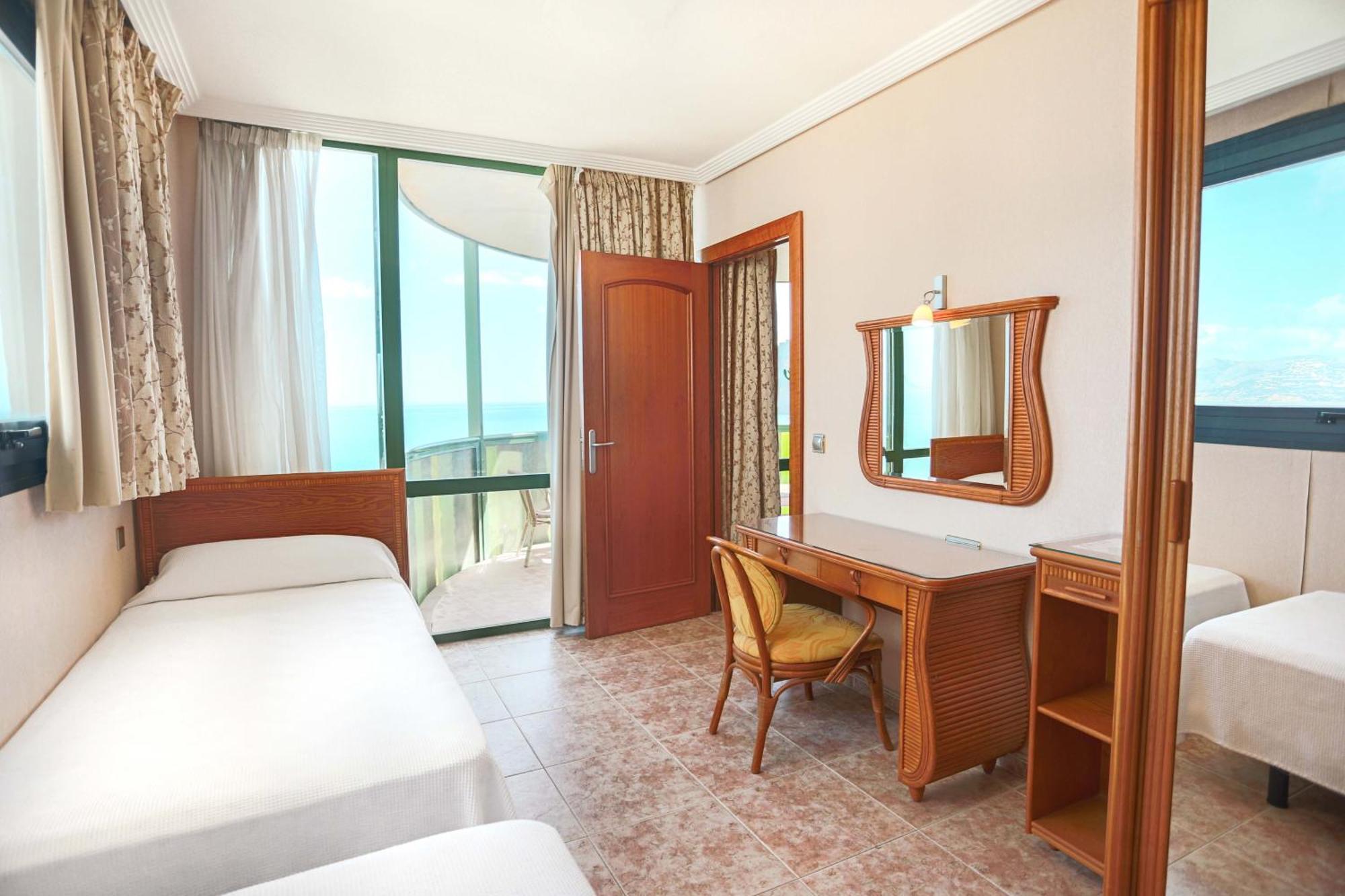 Kaktus Hotel Kaktus Albir L'Alfas del Pi Δωμάτιο φωτογραφία