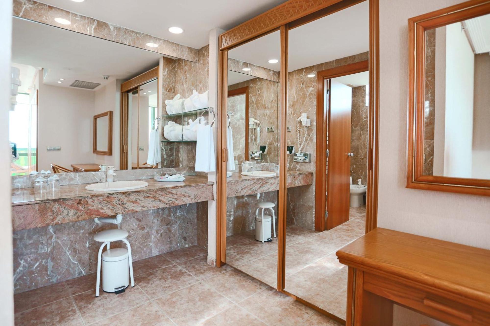 Kaktus Hotel Kaktus Albir L'Alfas del Pi Δωμάτιο φωτογραφία