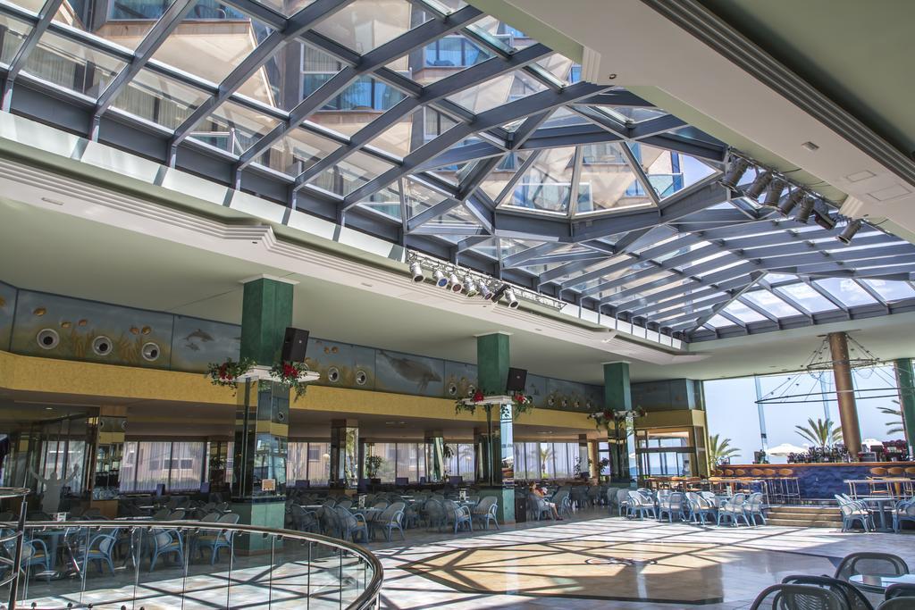 Kaktus Hotel Kaktus Albir L'Alfas del Pi Εξωτερικό φωτογραφία