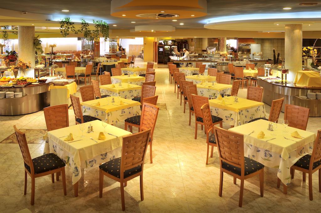 Kaktus Hotel Kaktus Albir L'Alfas del Pi Εξωτερικό φωτογραφία