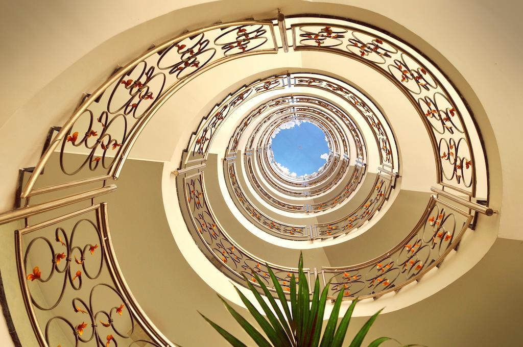 Kaktus Hotel Kaktus Albir L'Alfas del Pi Εξωτερικό φωτογραφία