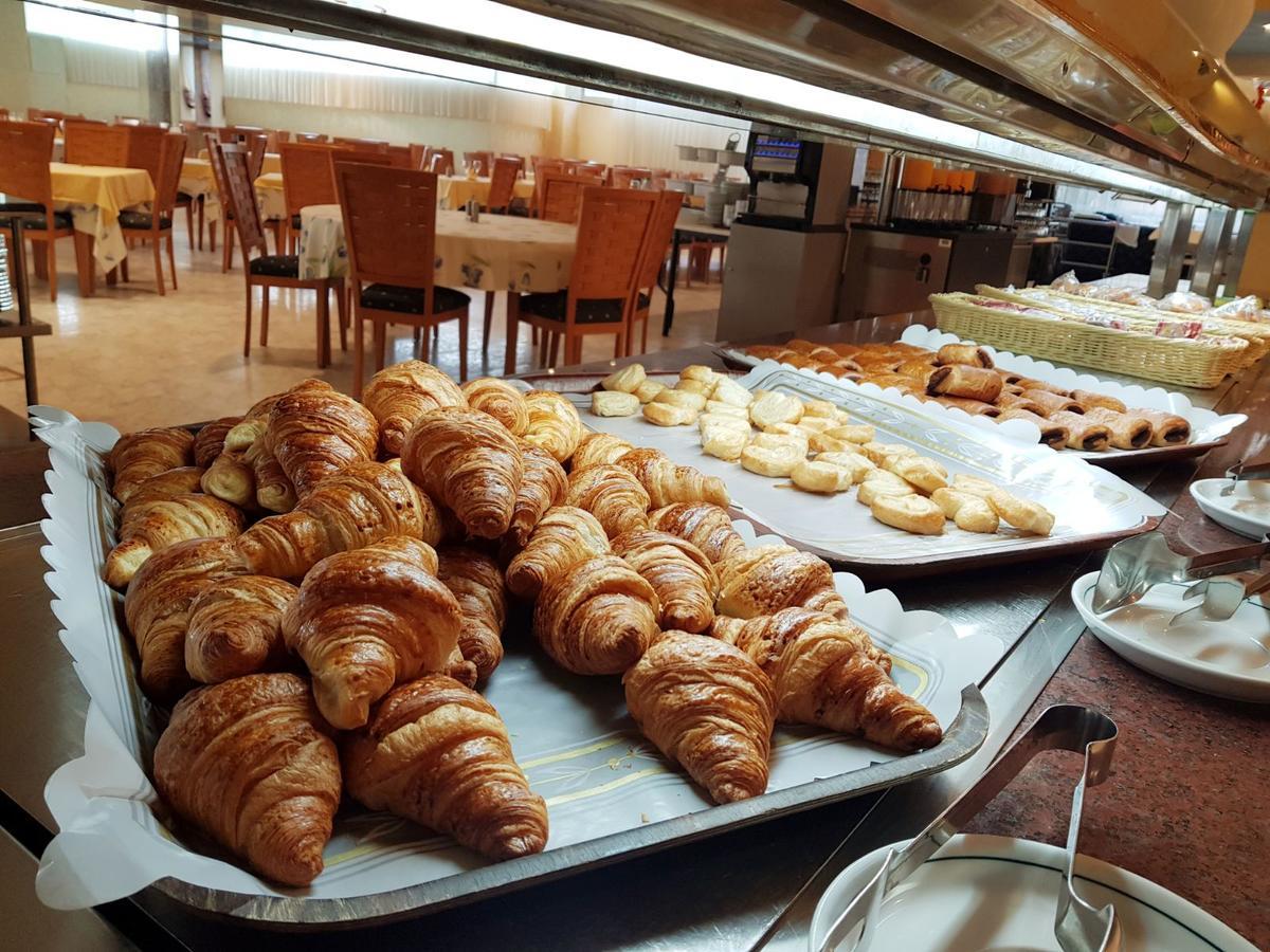 Kaktus Hotel Kaktus Albir L'Alfas del Pi Εξωτερικό φωτογραφία
